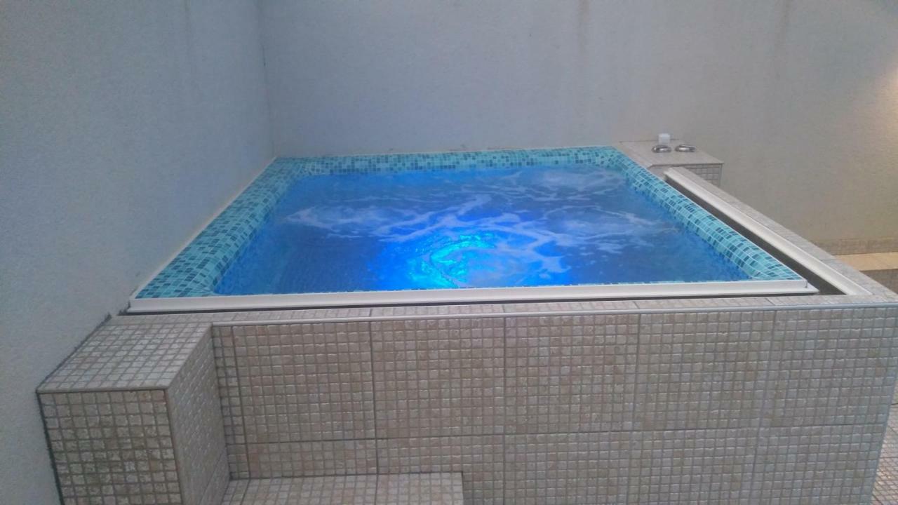 Аpart Hotel & Spa Sapareva Banya Buitenkant foto